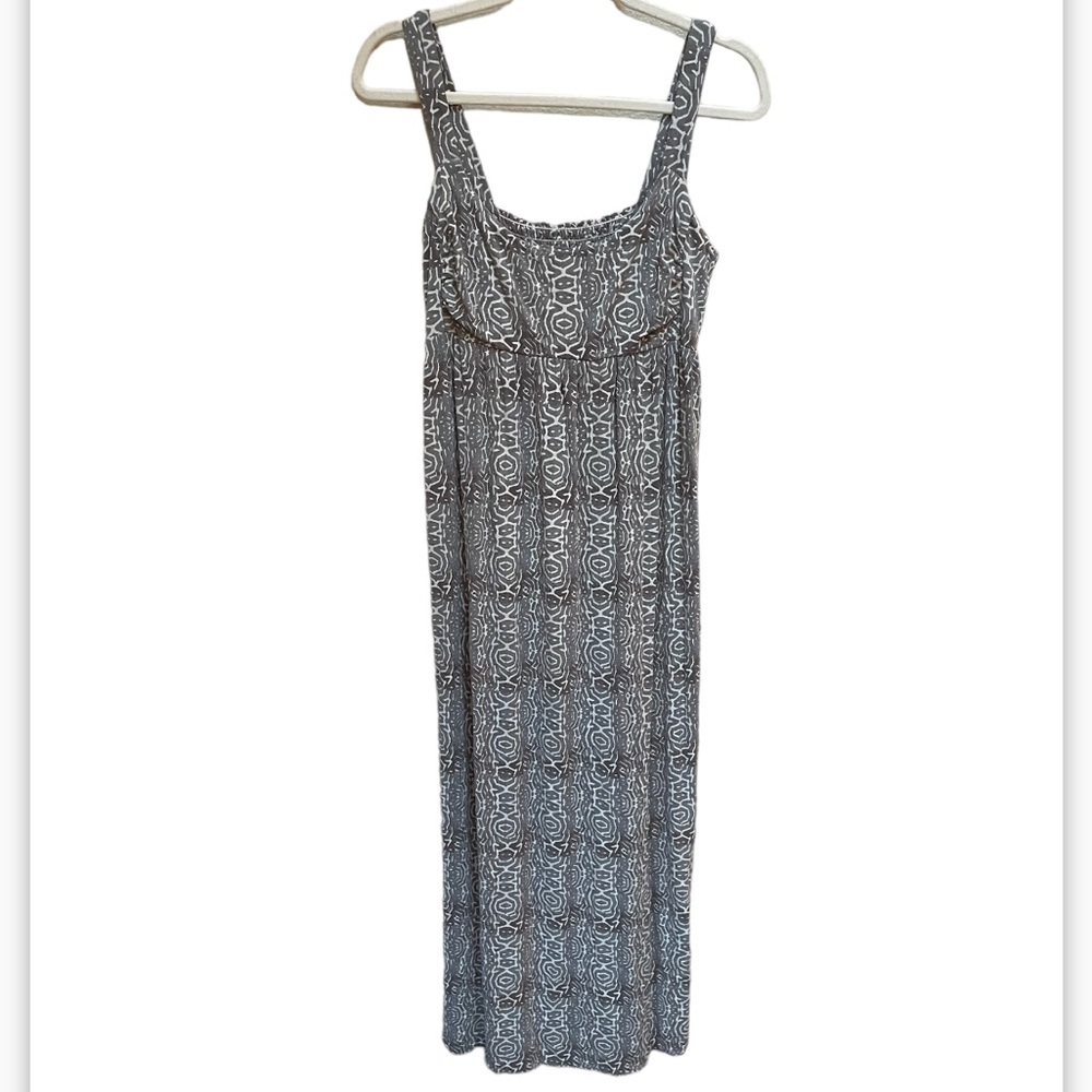 Fresh Produce Maxi Dress